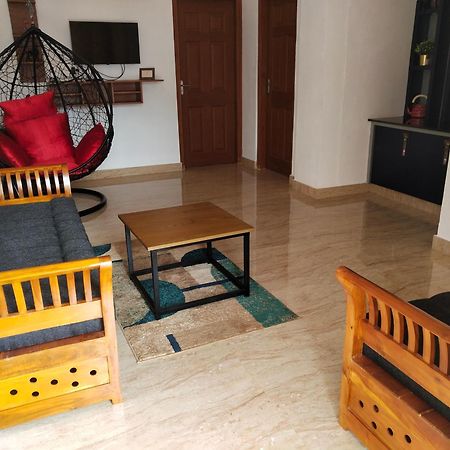 Casa Maria Mystica Apartments, Mananthavady, Wayanad Exterior foto